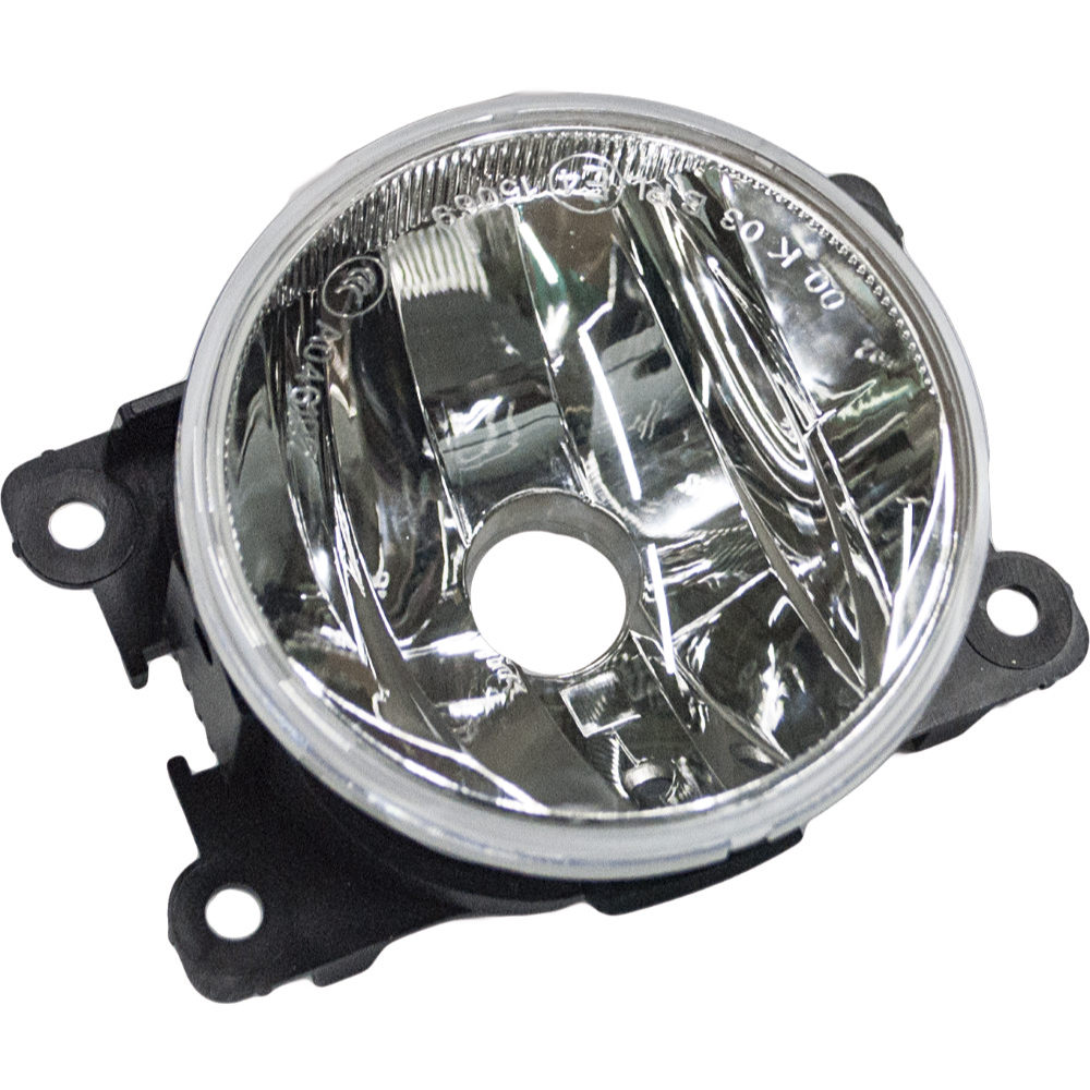 FAROL AUXILIAR