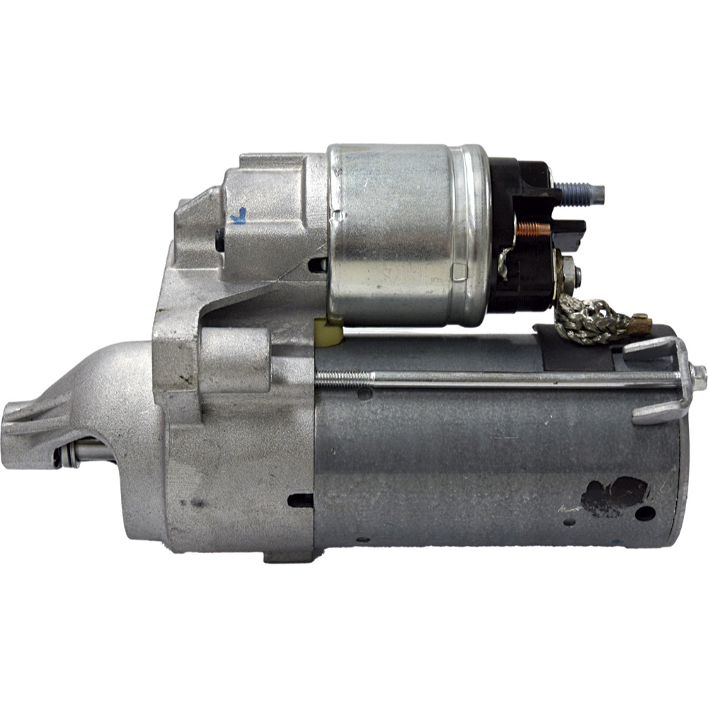 MOTOR DE PARTIDA