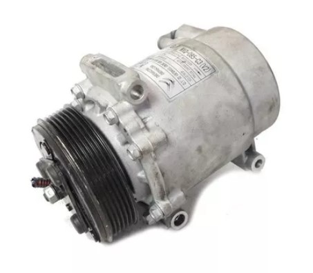 COMPRESSOR AR CONDICIONADO
