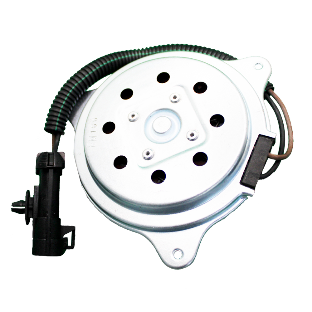 MOTOR DO VENTILADOR INTERNO