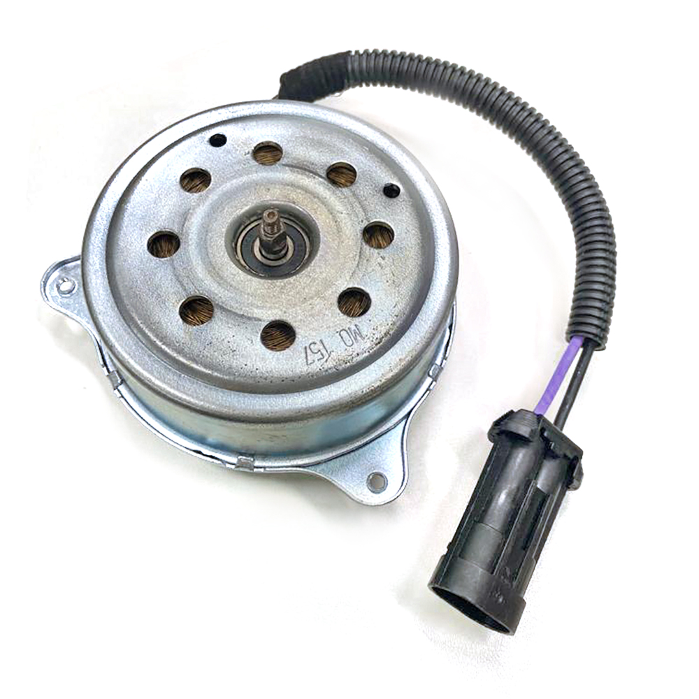 MOTOR DO VENTILADOR INTERNO