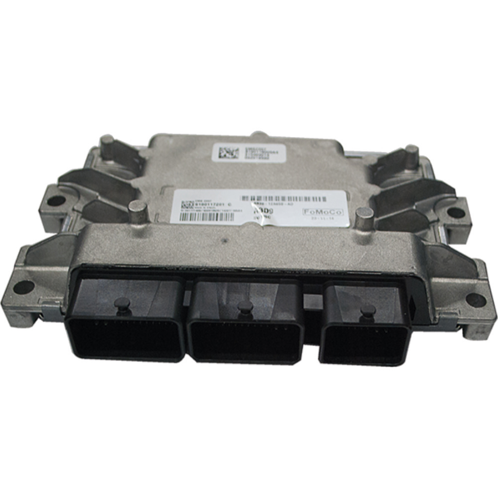 MODULO DA INJECAO ELETRONICA