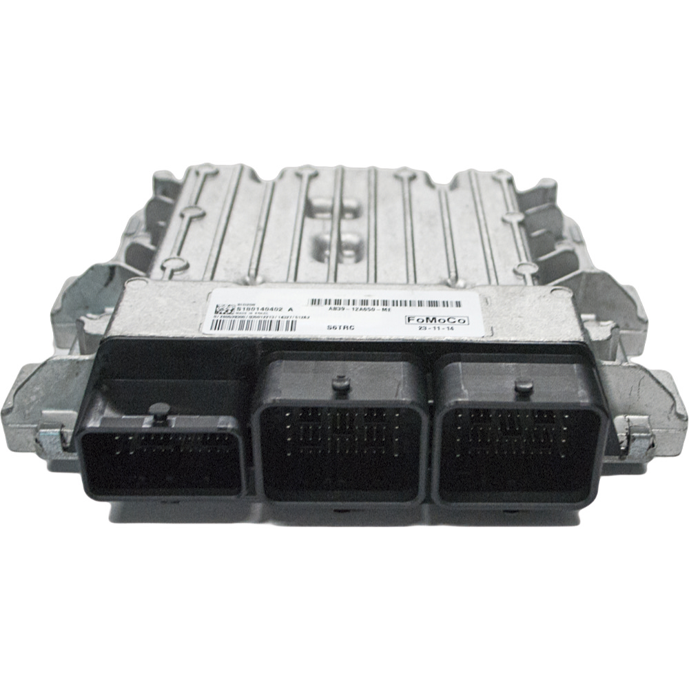 MODULO DA INJECAO ELETRONICA