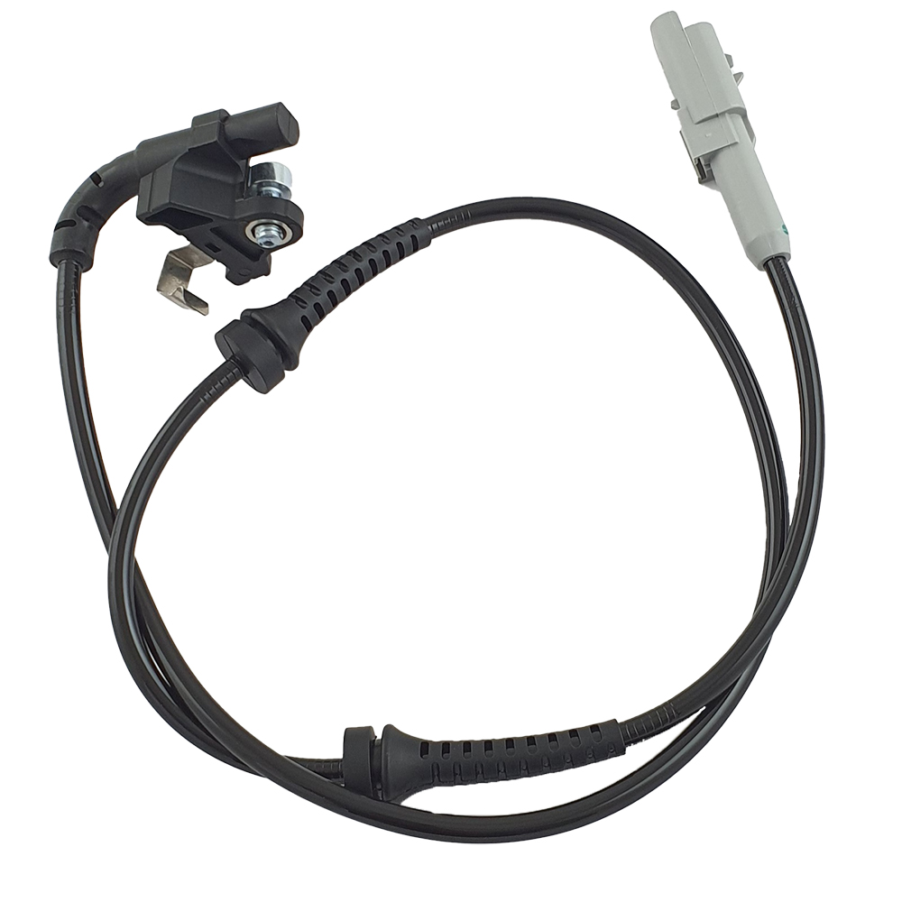 SENSOR ABS TRASEIRO