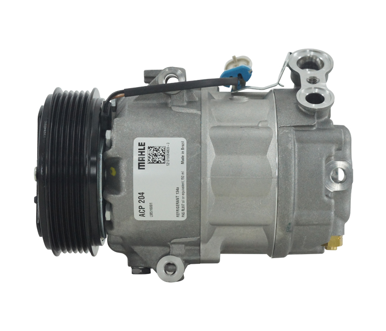 COMPRESSOR AR CONDICIONADO