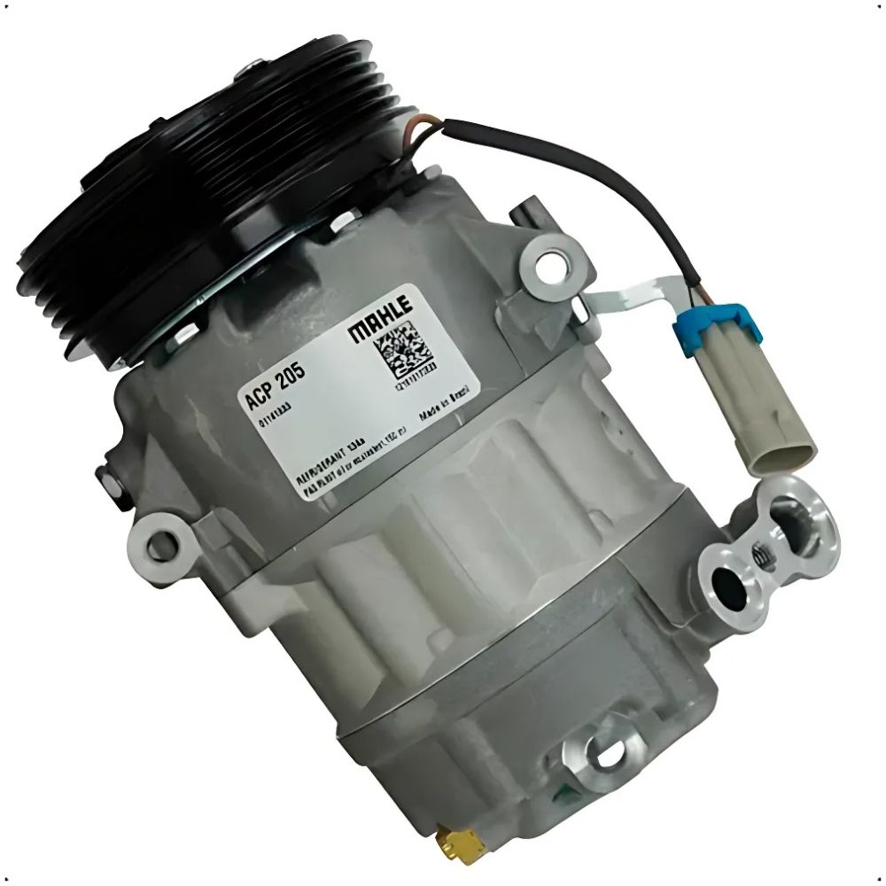 COMPRESSOR AR CONDICIONADO