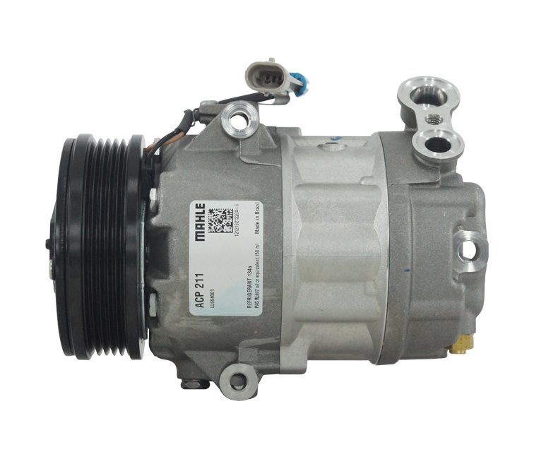 COMPRESSOR AR CONDICIONADO