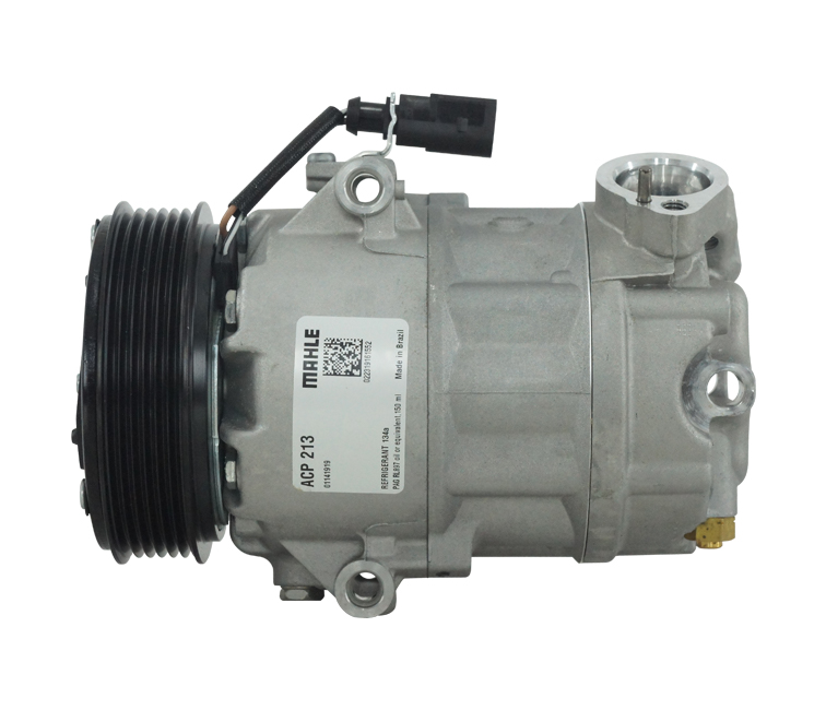 COMPRESSOR AR CONDICIONADO