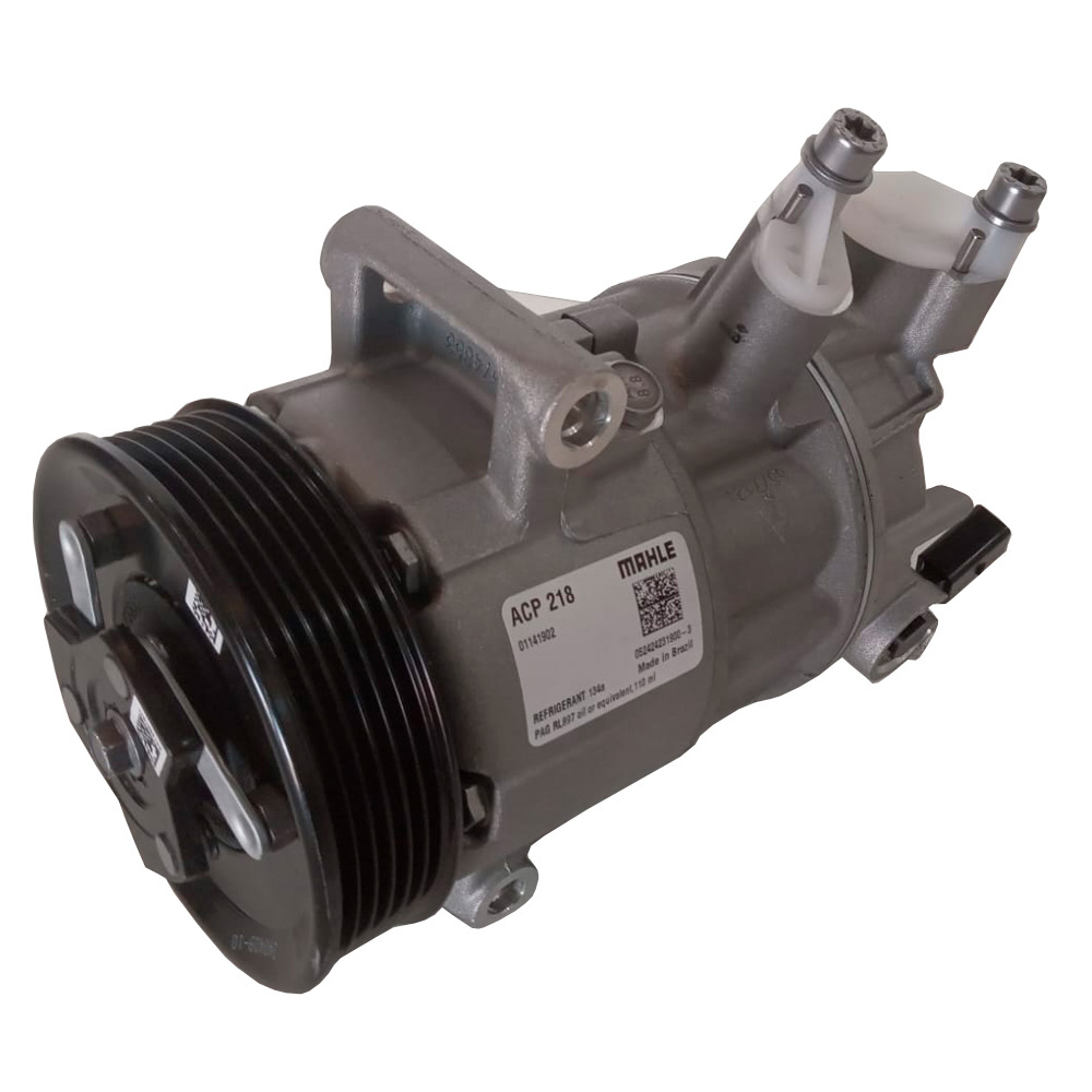 COMPRESSOR AR CONDICIONADO
