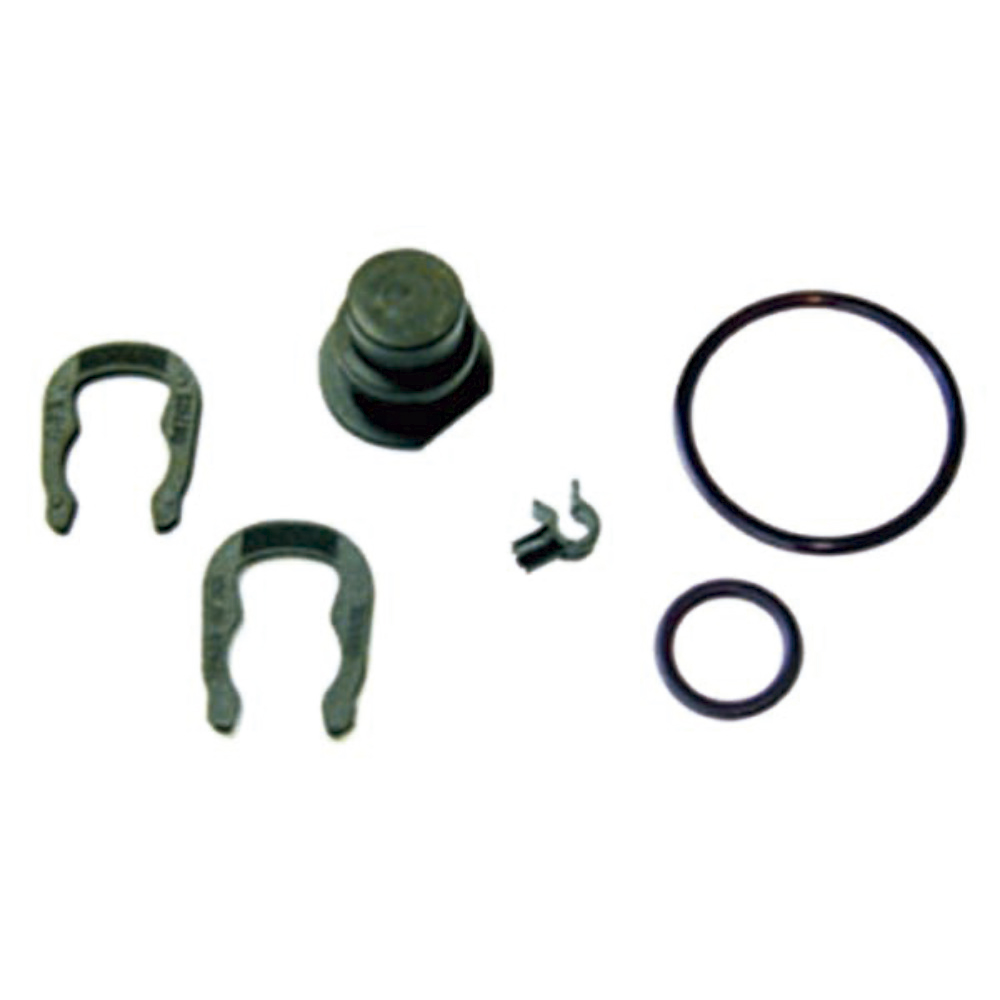 KIT DE REPARO DO CAVALETE DE DISTRIBUICAO DE AGUA
