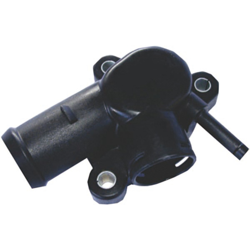 FLANGE DA VALVULA TERMOSTATICA