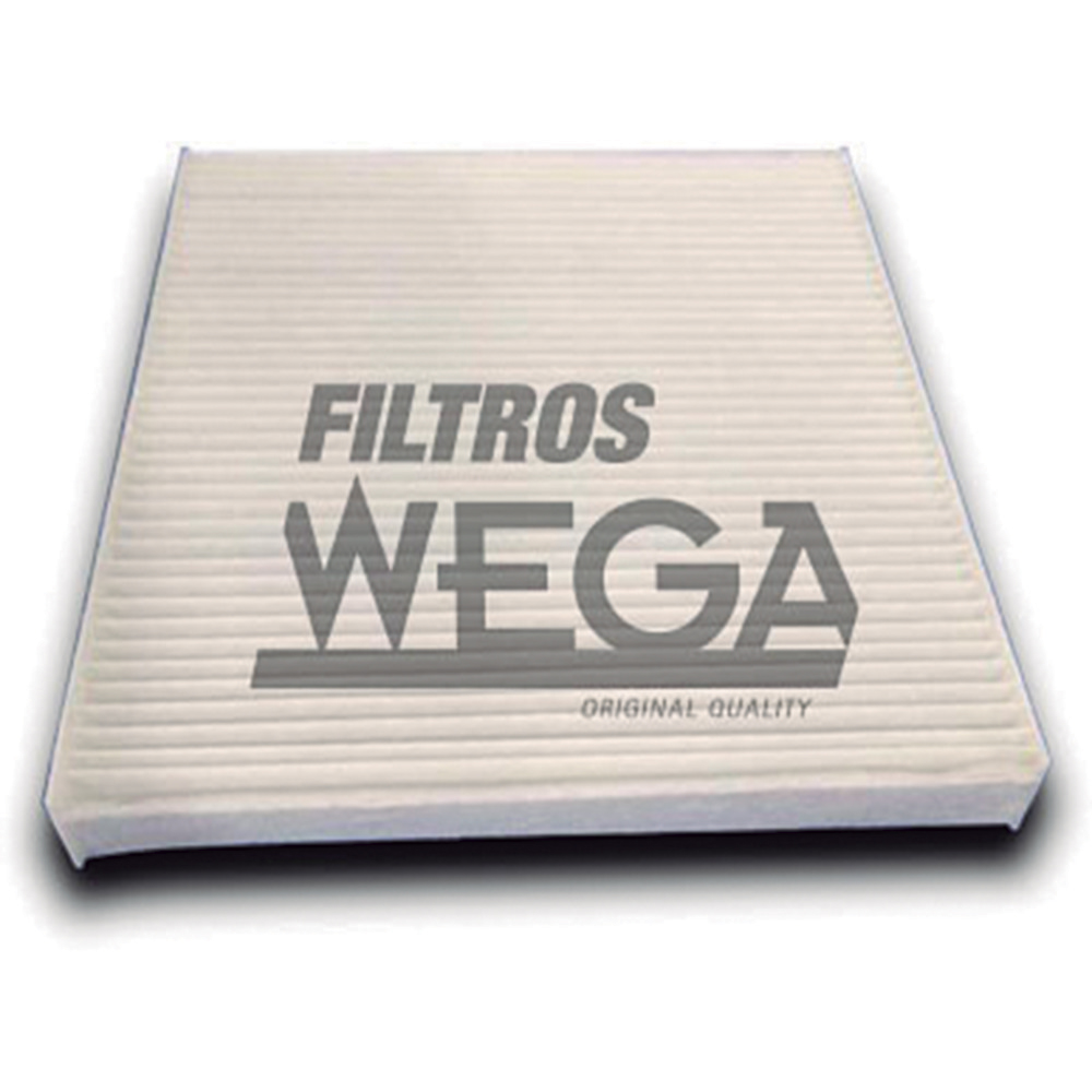 FILTRO DE AR DA CABINE
