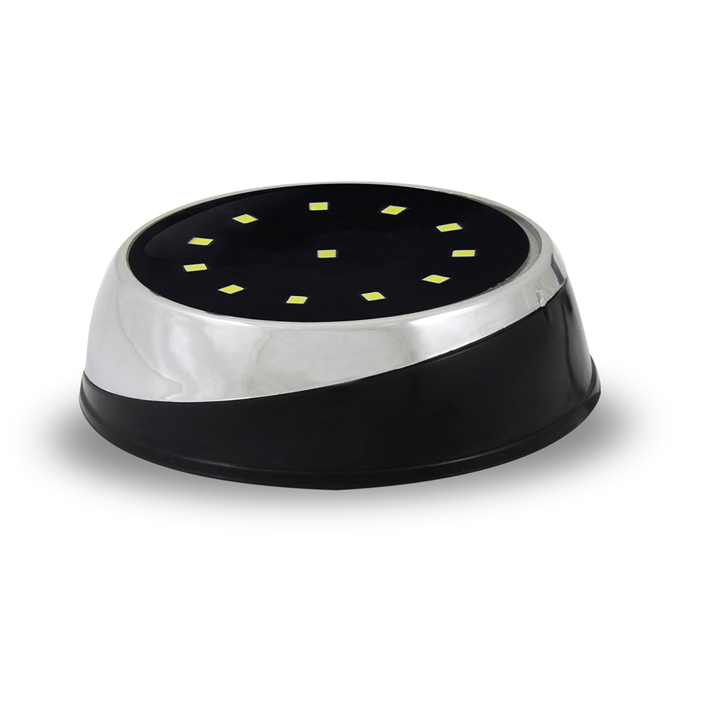 FAROL AUXILIAR