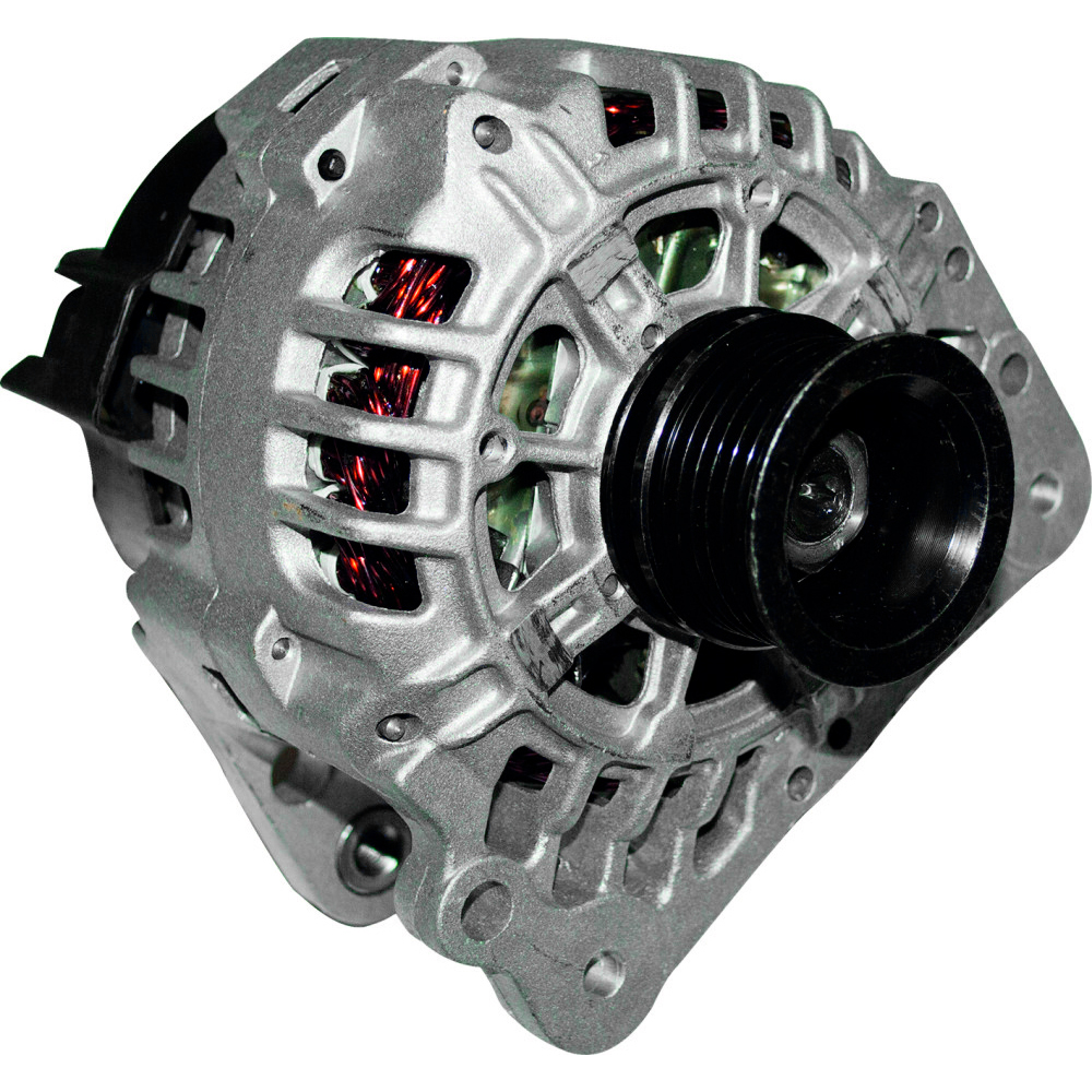 ALTERNADOR