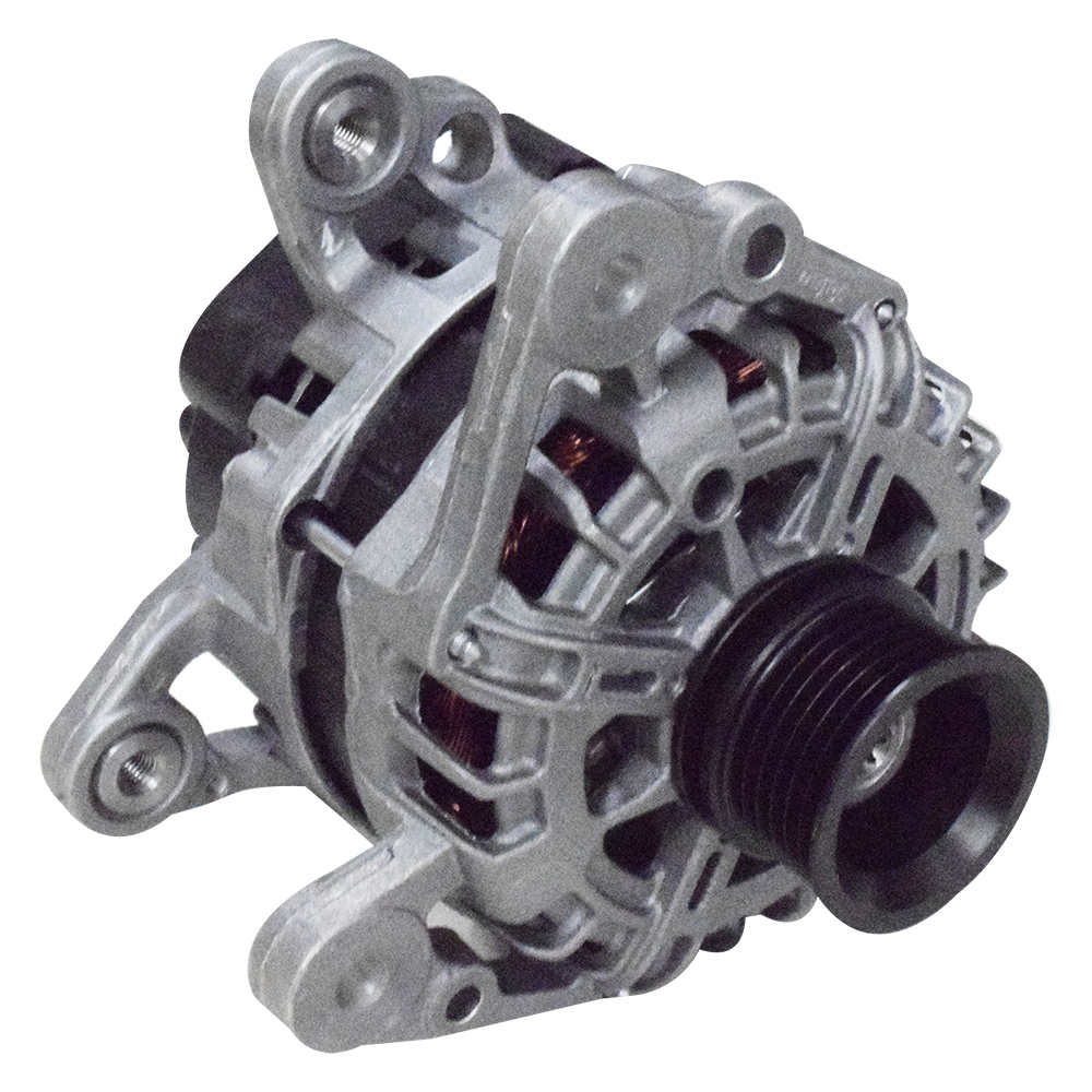 ALTERNADOR