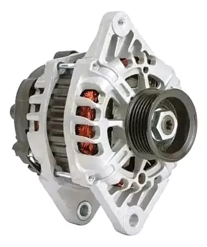 ALTERNADOR