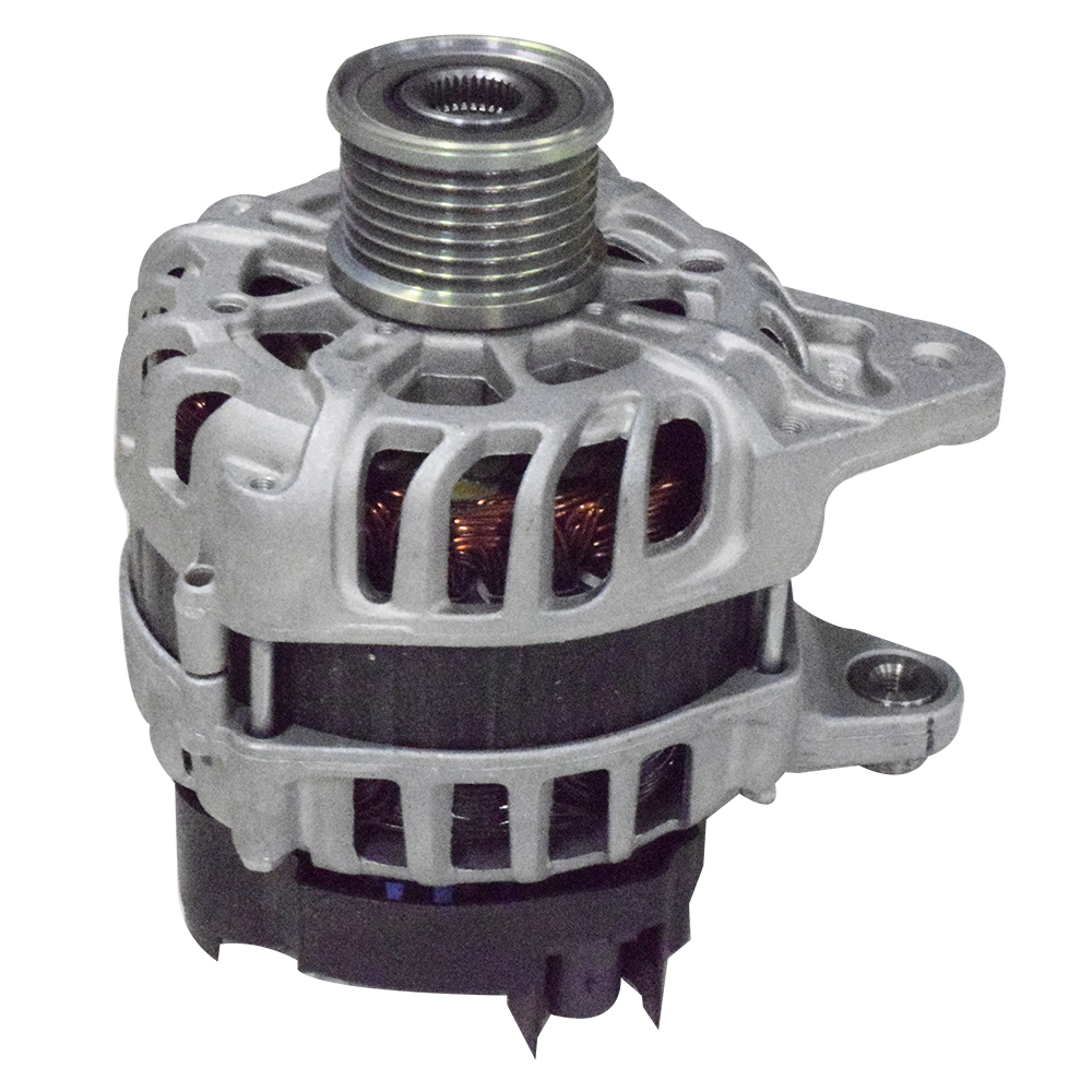 ALTERNADOR