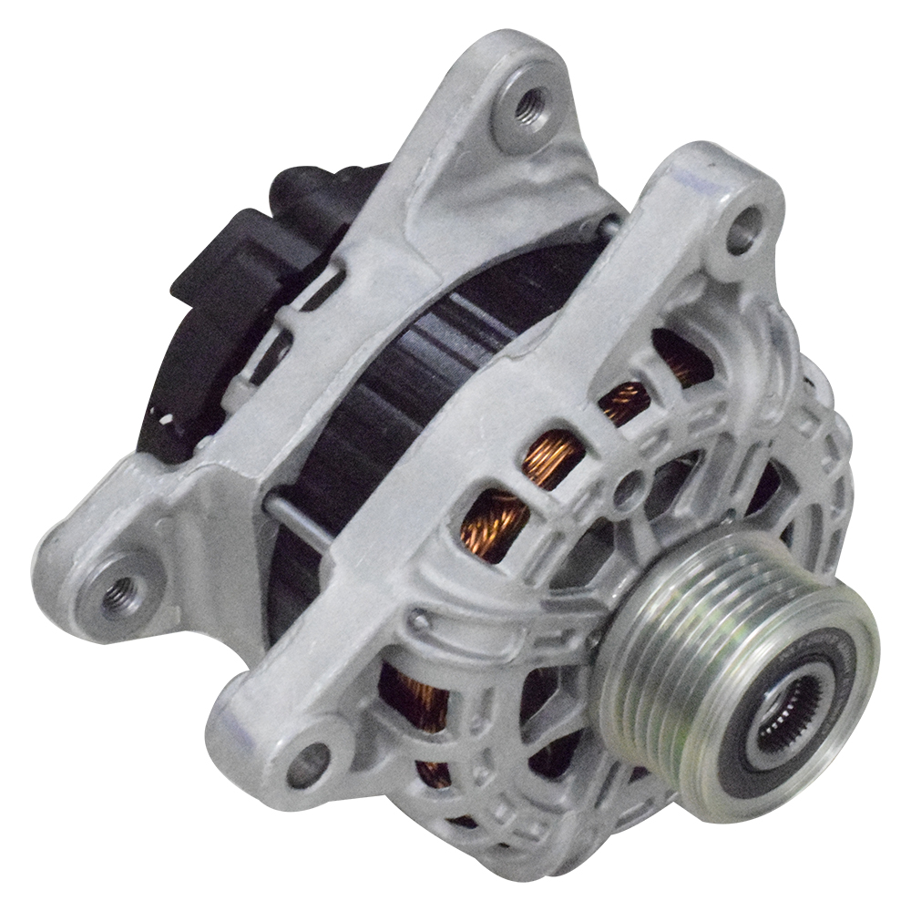 ALTERNADOR