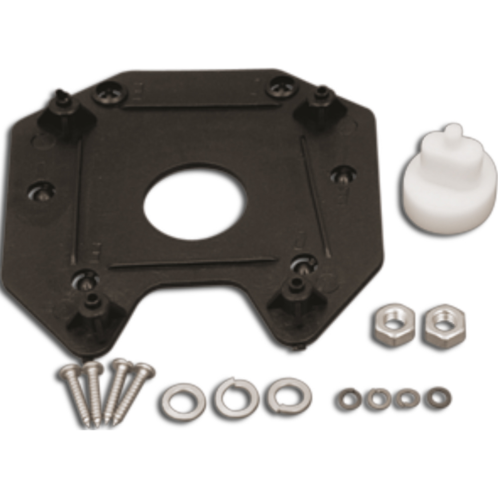 KIT ADAPTACAO DO MOTOR