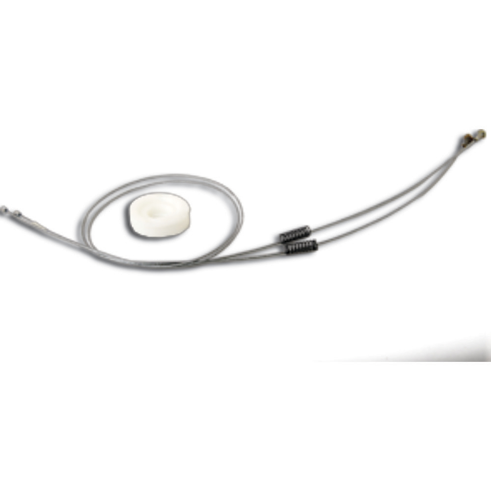 KIT PARA MAQUINA DO VIDRO ELETRICO
