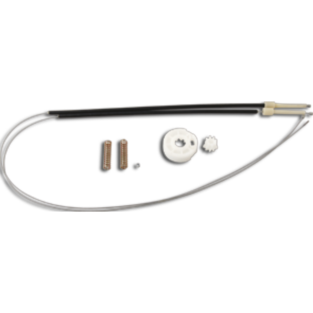 KIT PARA MAQUINA DO VIDRO ELETRICO