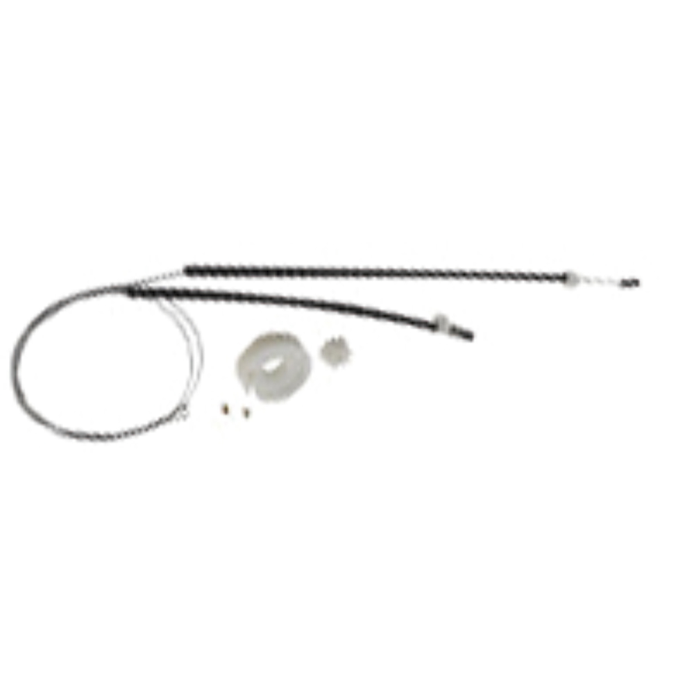 KIT PARA MAQUINA DO VIDRO ELETRICO