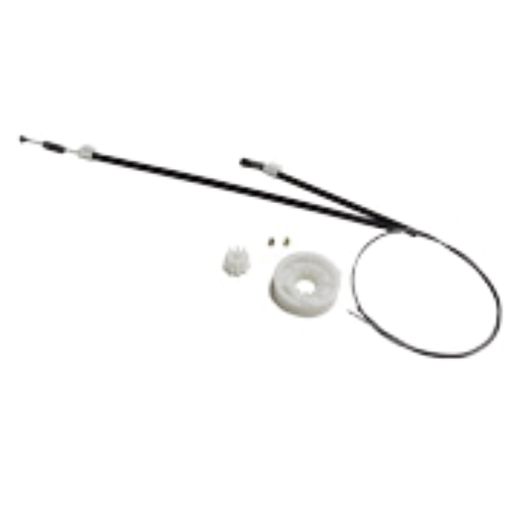KIT PARA MAQUINA DO VIDRO ELETRICO
