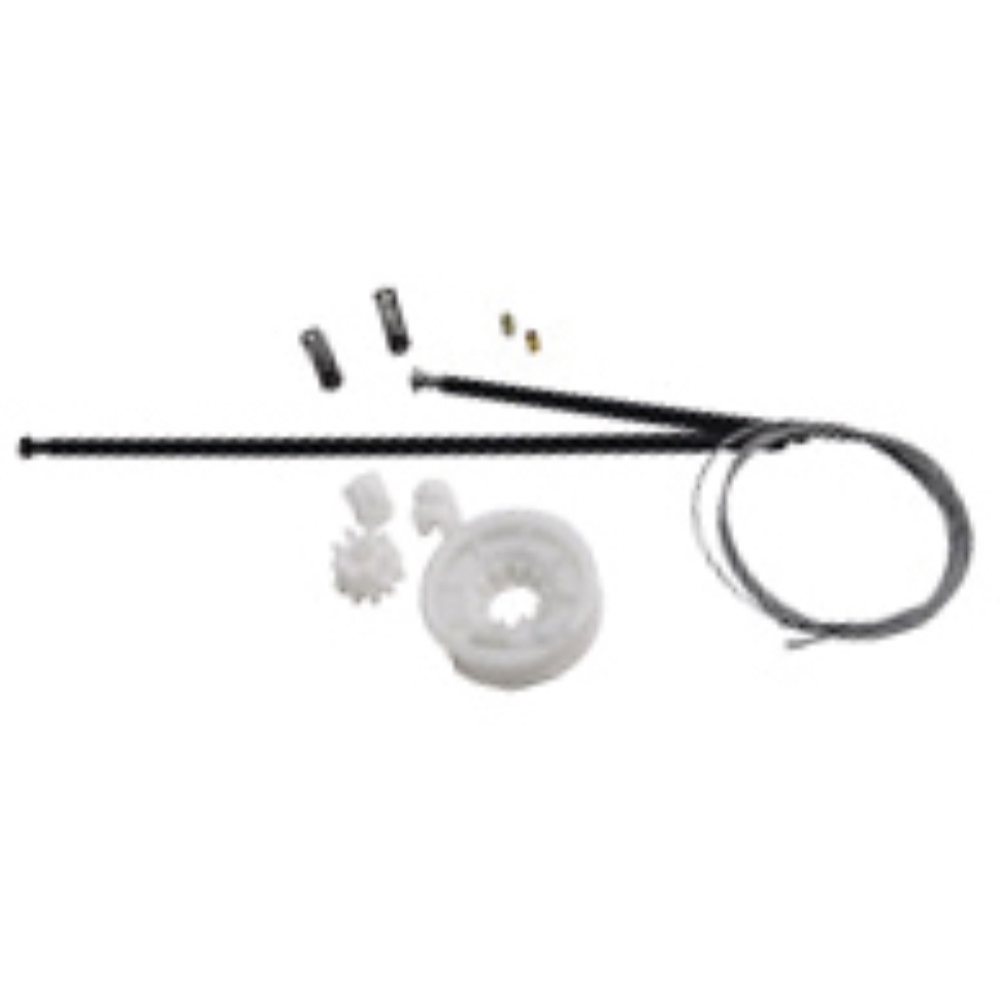 KIT PARA MAQUINA DO VIDRO ELETRICO