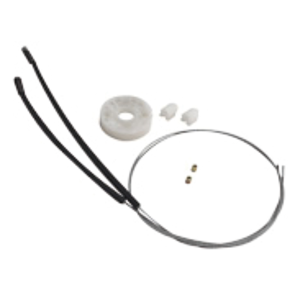 KIT PARA MAQUINA DO VIDRO ELETRICO