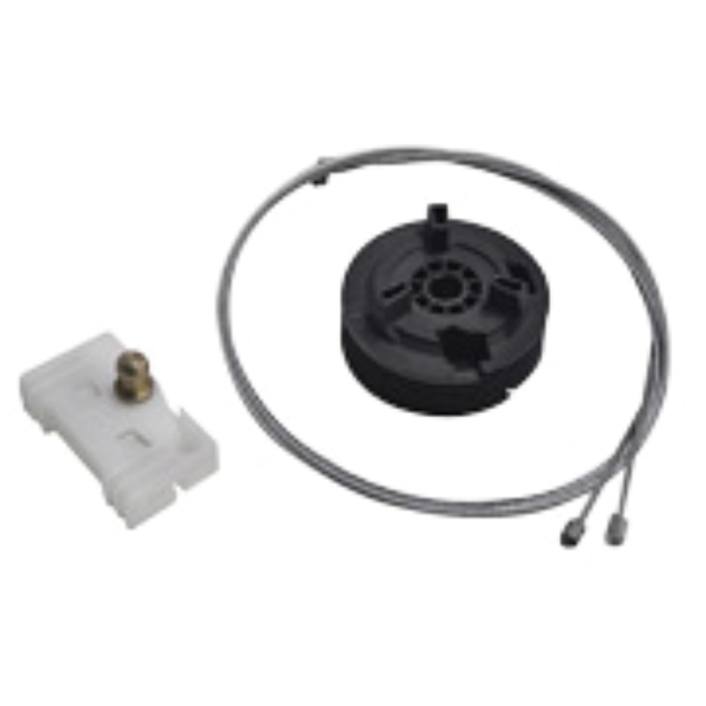 KIT PARA MAQUINA DO VIDRO ELETRICO