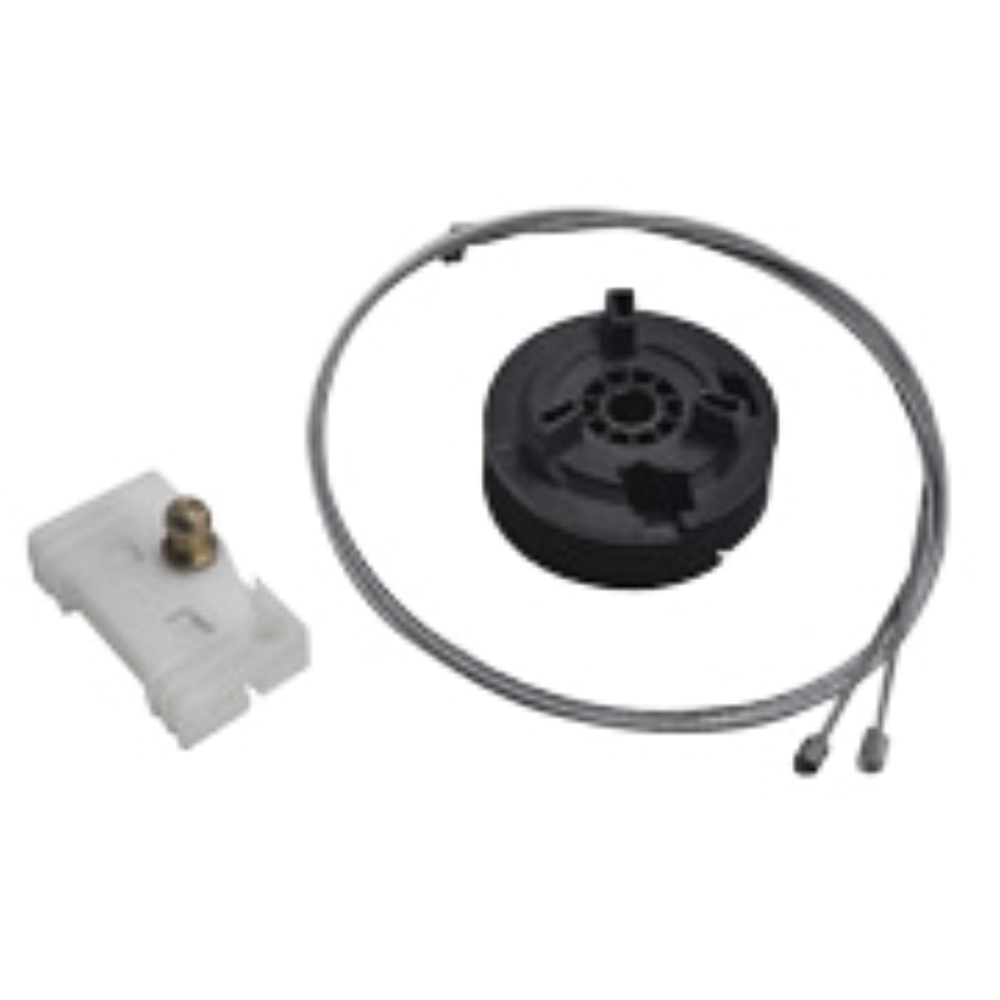 KIT PARA MAQUINA DO VIDRO ELETRICO