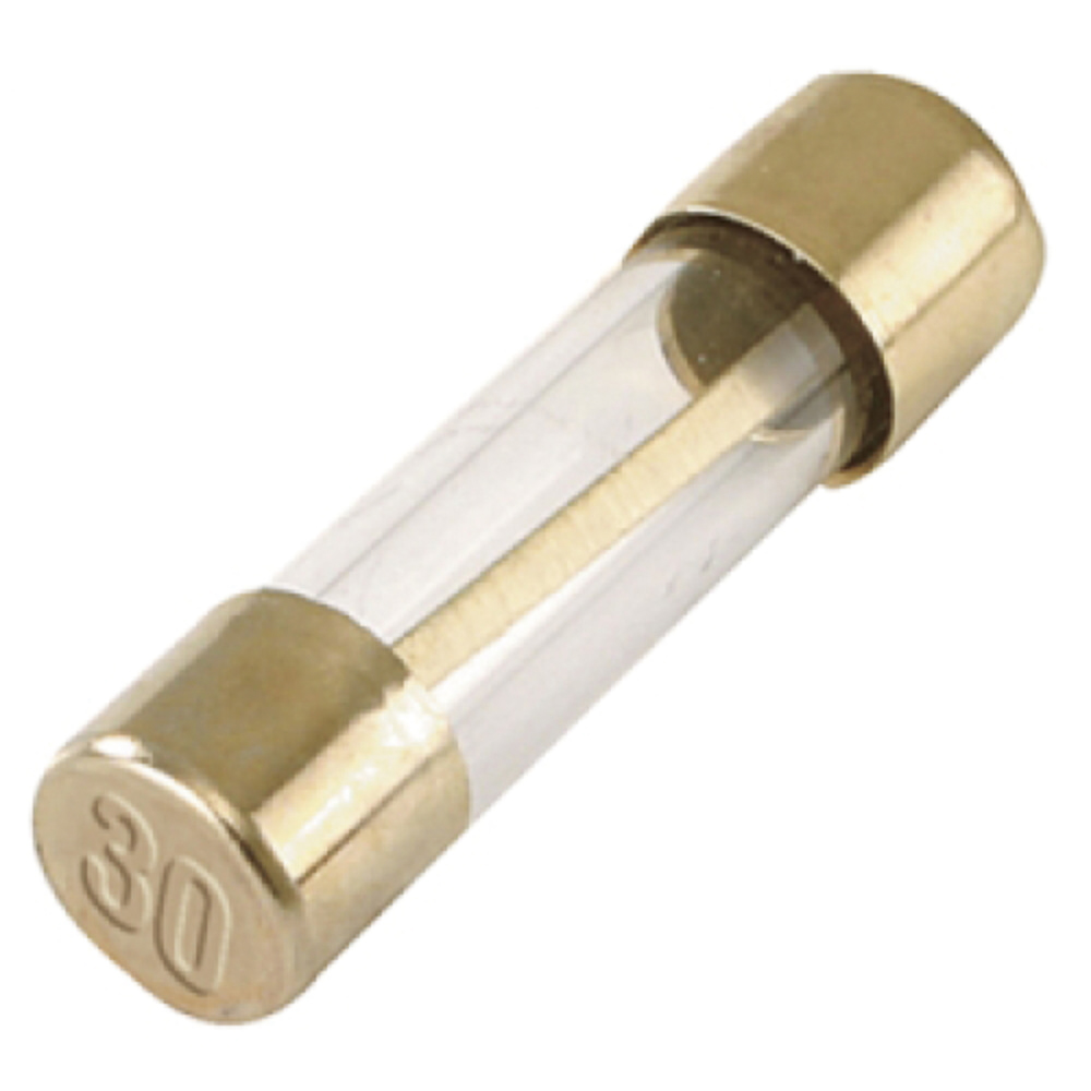 FUSIVEL DE VIDRO