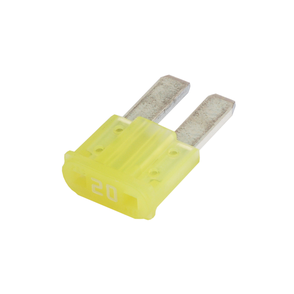 FUSIVEL LAMINA MICRO 2