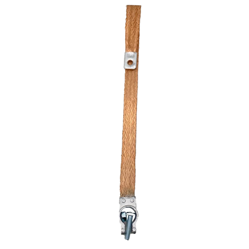 CORDOALHA PARA BATERIA