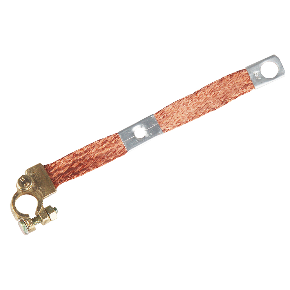 CORDOALHA PARA BATERIA