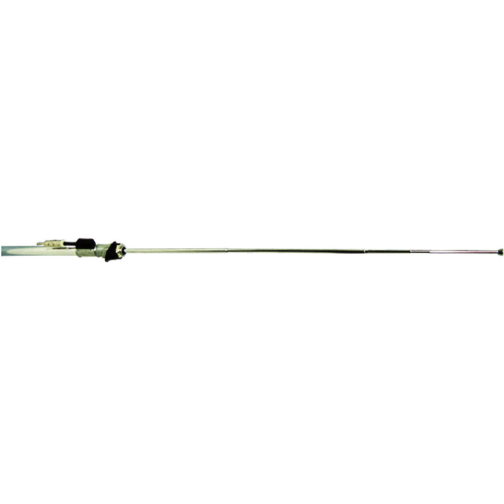 ANTENA TELESCOPICA