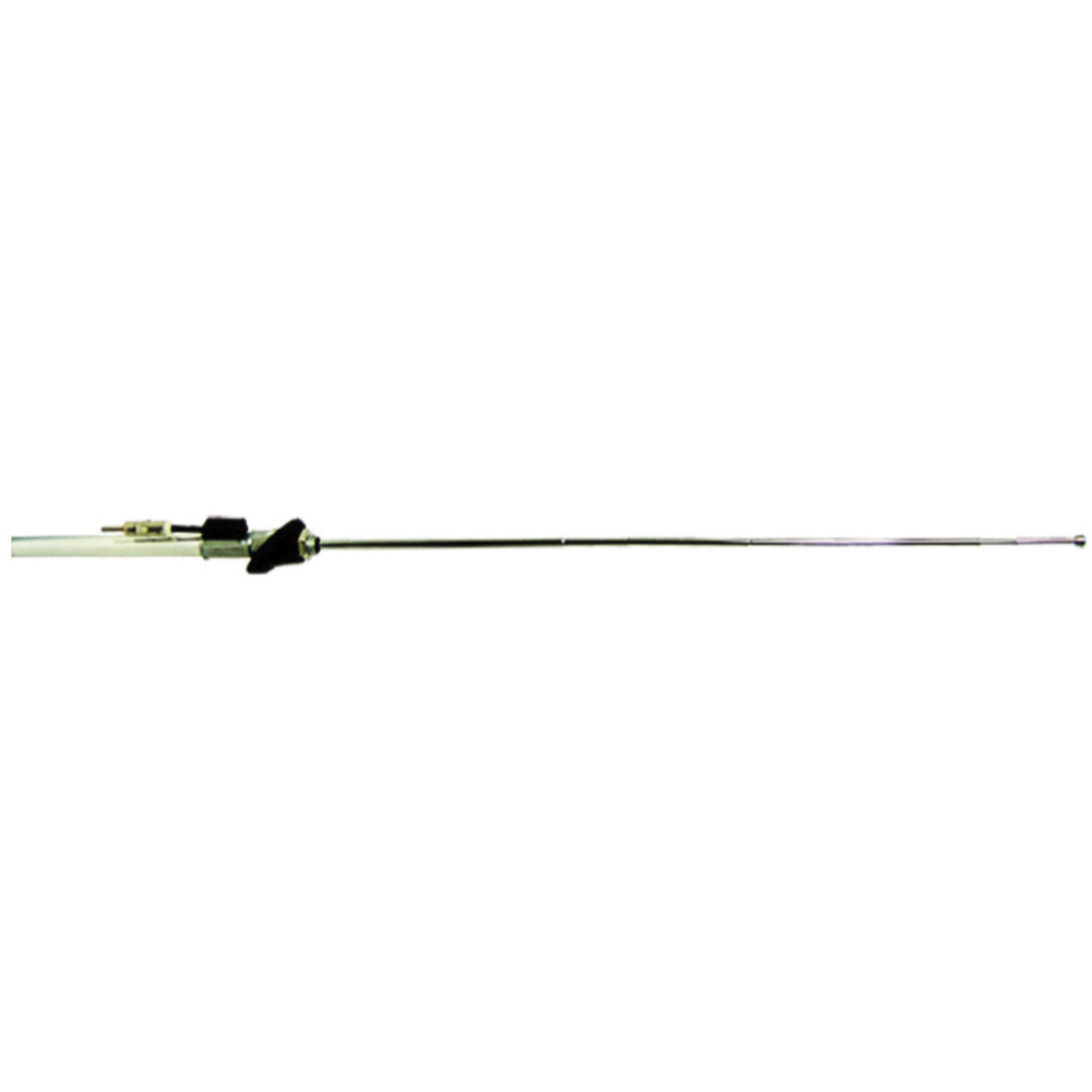 ANTENA TELESCOPICA
