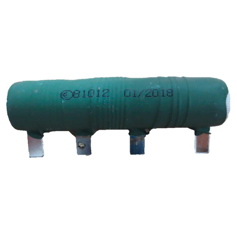 RESISTENCIA DO ELETROVENTILADOR