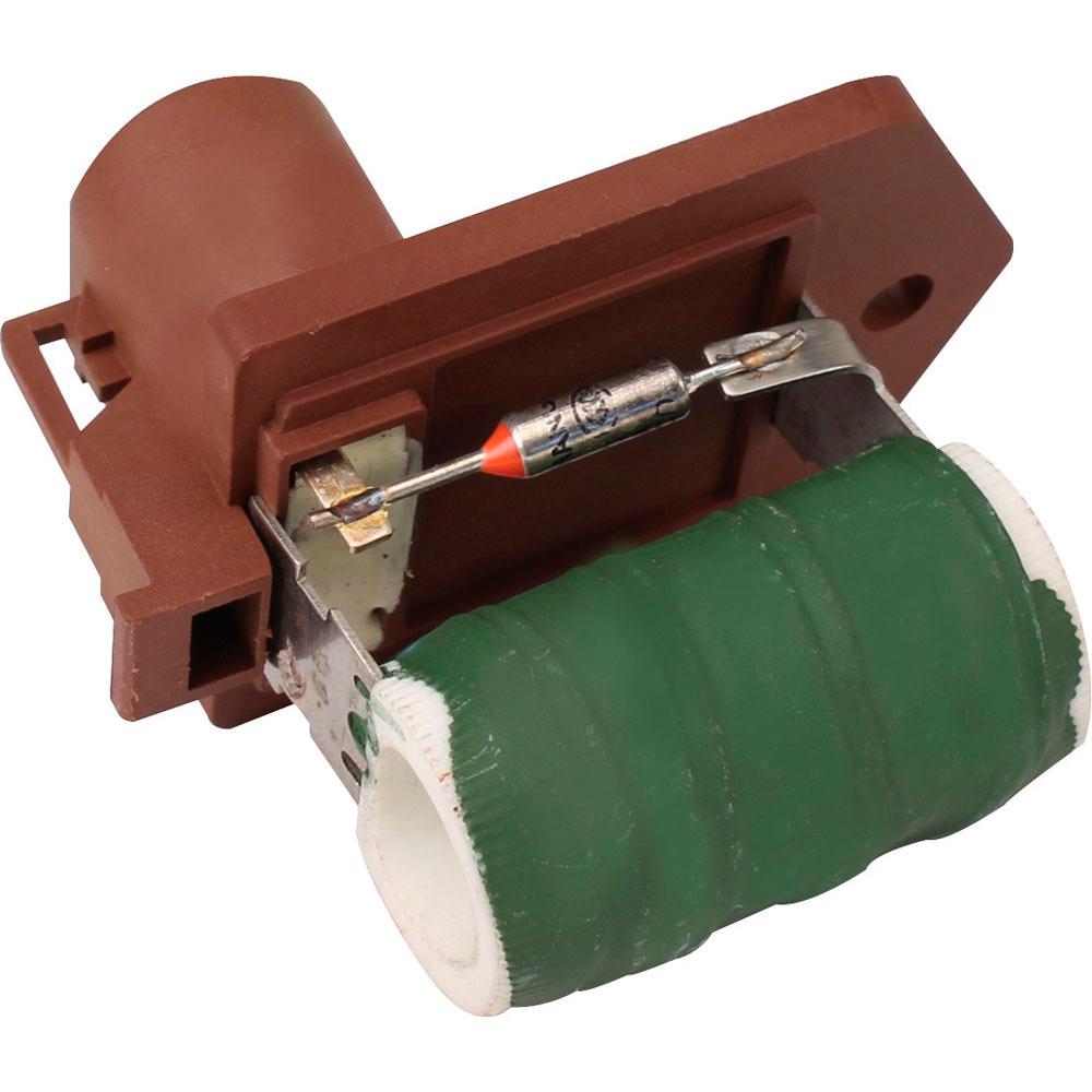 RESISTENCIA DO ELETROVENTILADOR