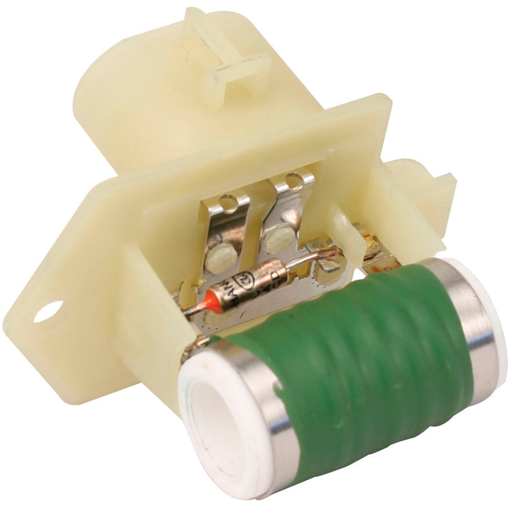RESISTENCIA DO ELETROVENTILADOR