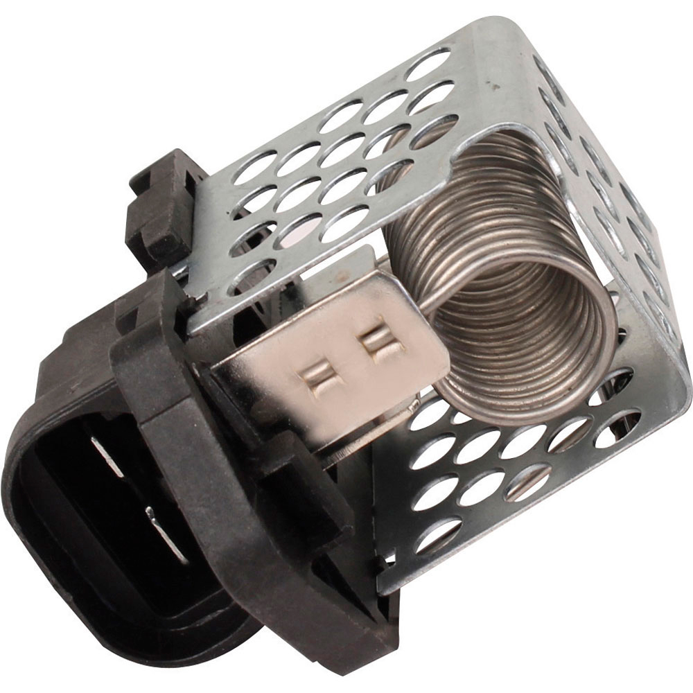 RESISTENCIA DO ELETROVENTILADOR