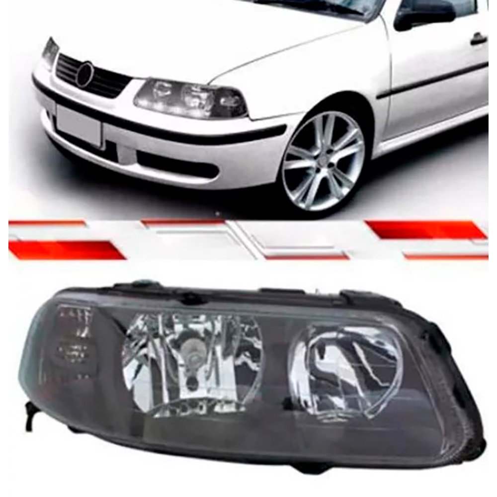 FAROL H7/H1