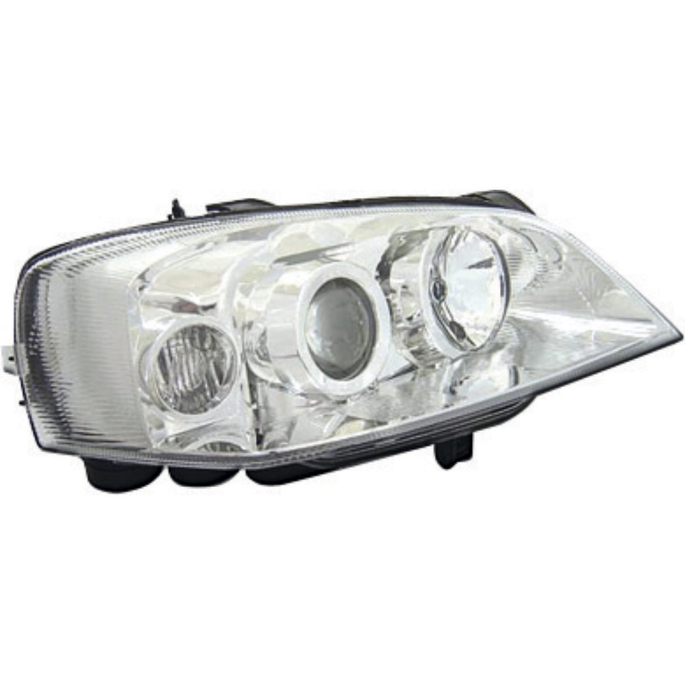 FAROL H7/H1