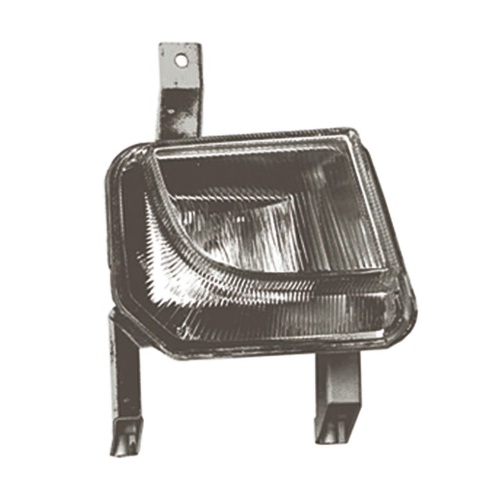 FAROL AUXILIAR DE NEBLINA
