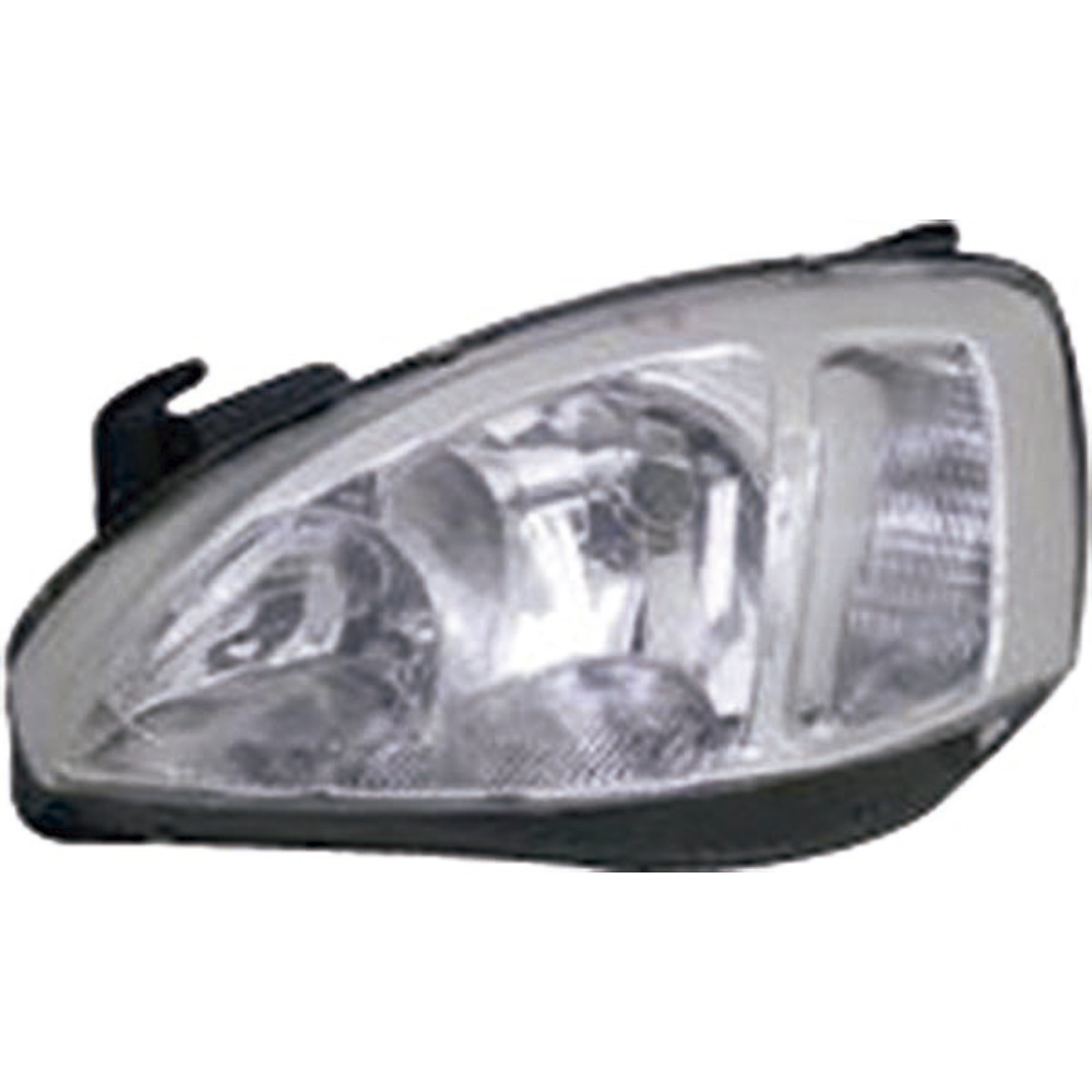 FAROL H7/H1