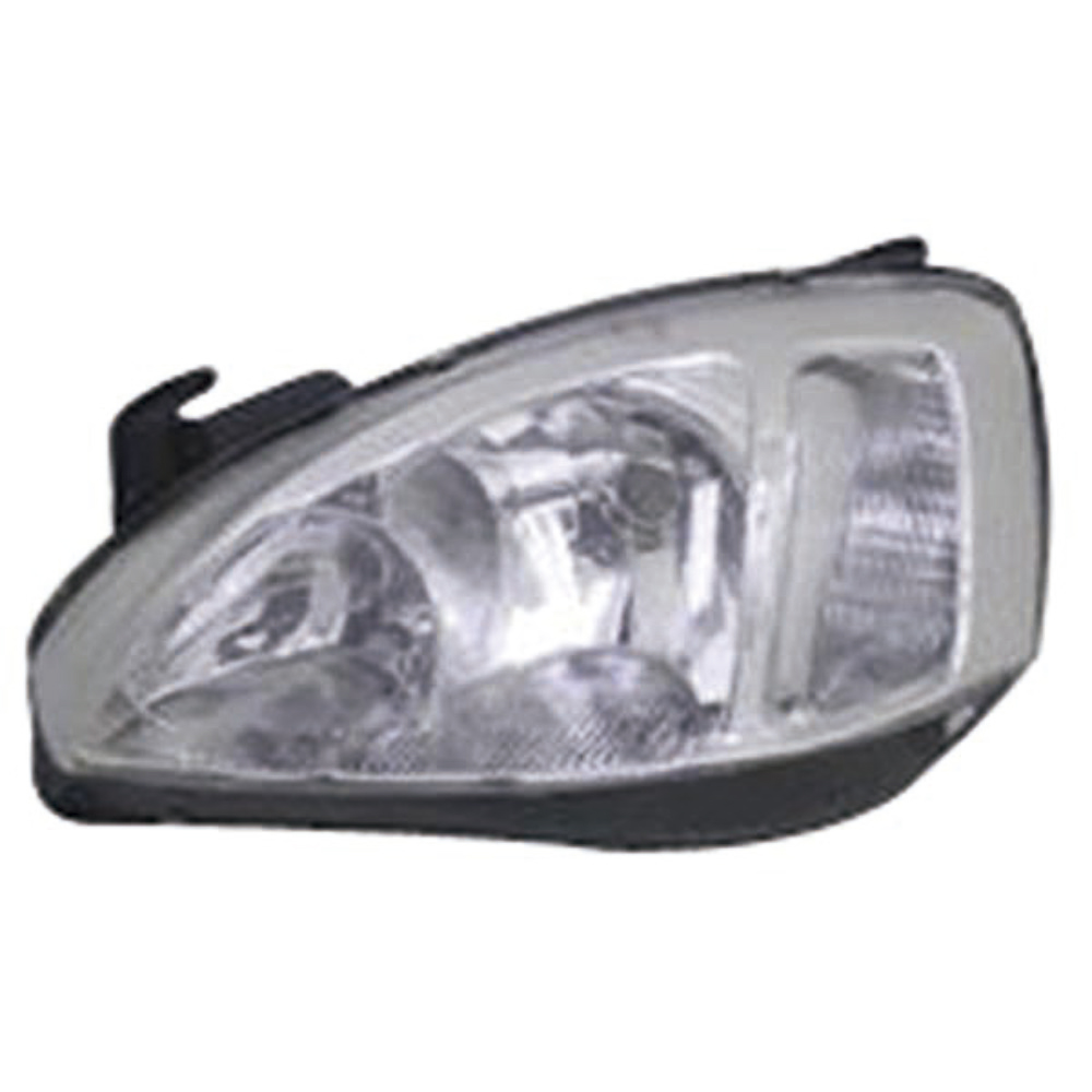 FAROL H7/H1