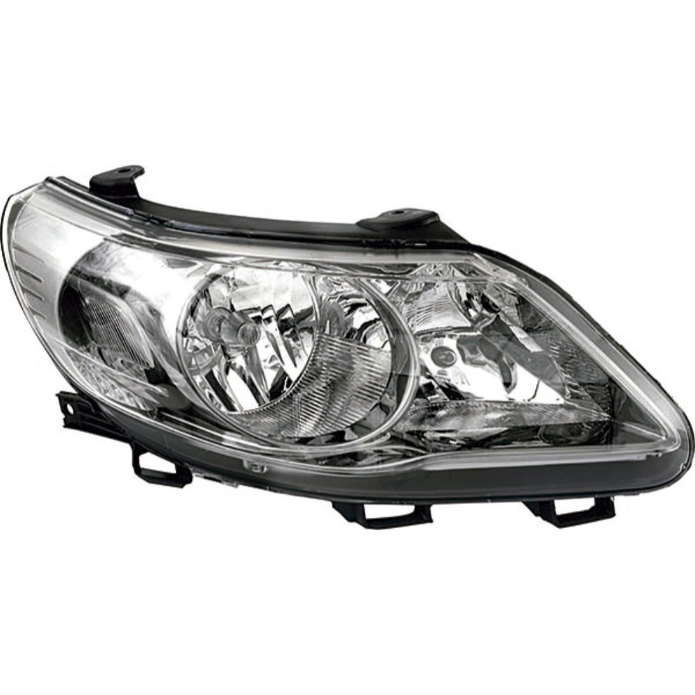 FAROL H7/H1