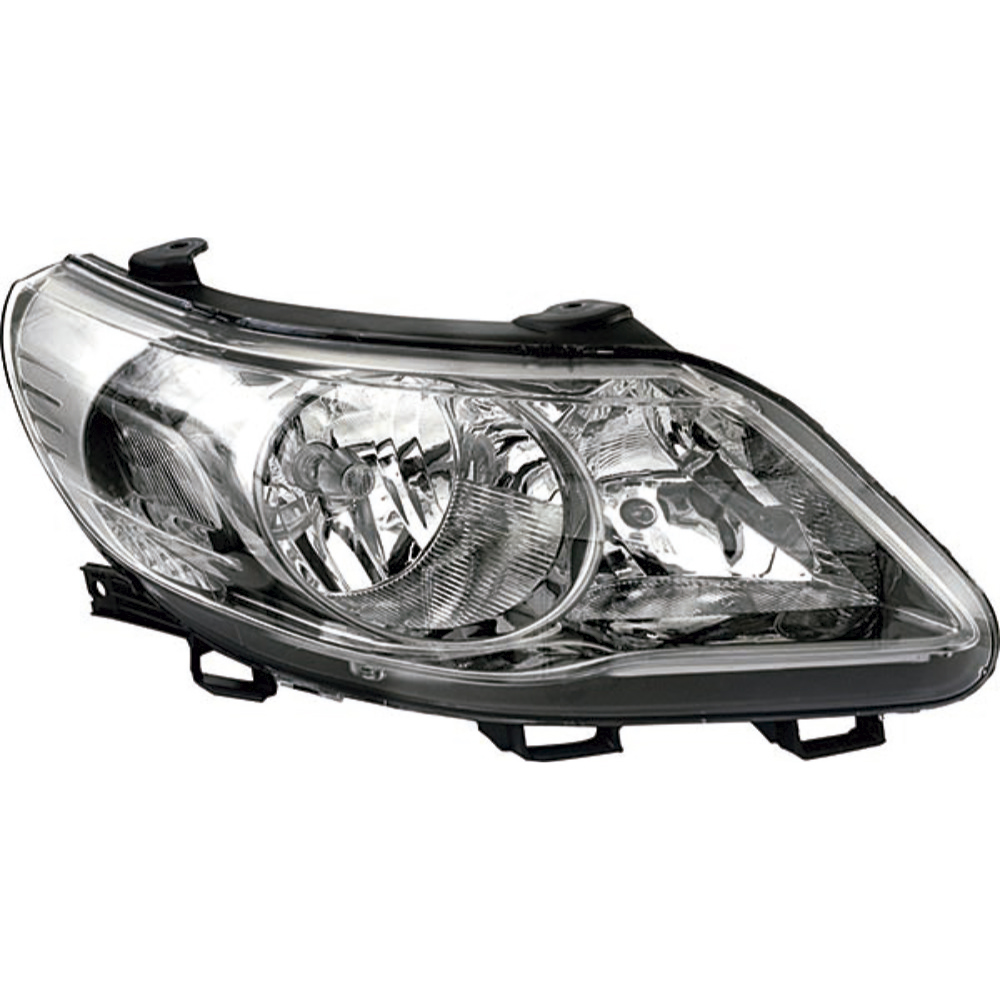 FAROL H7/H1
