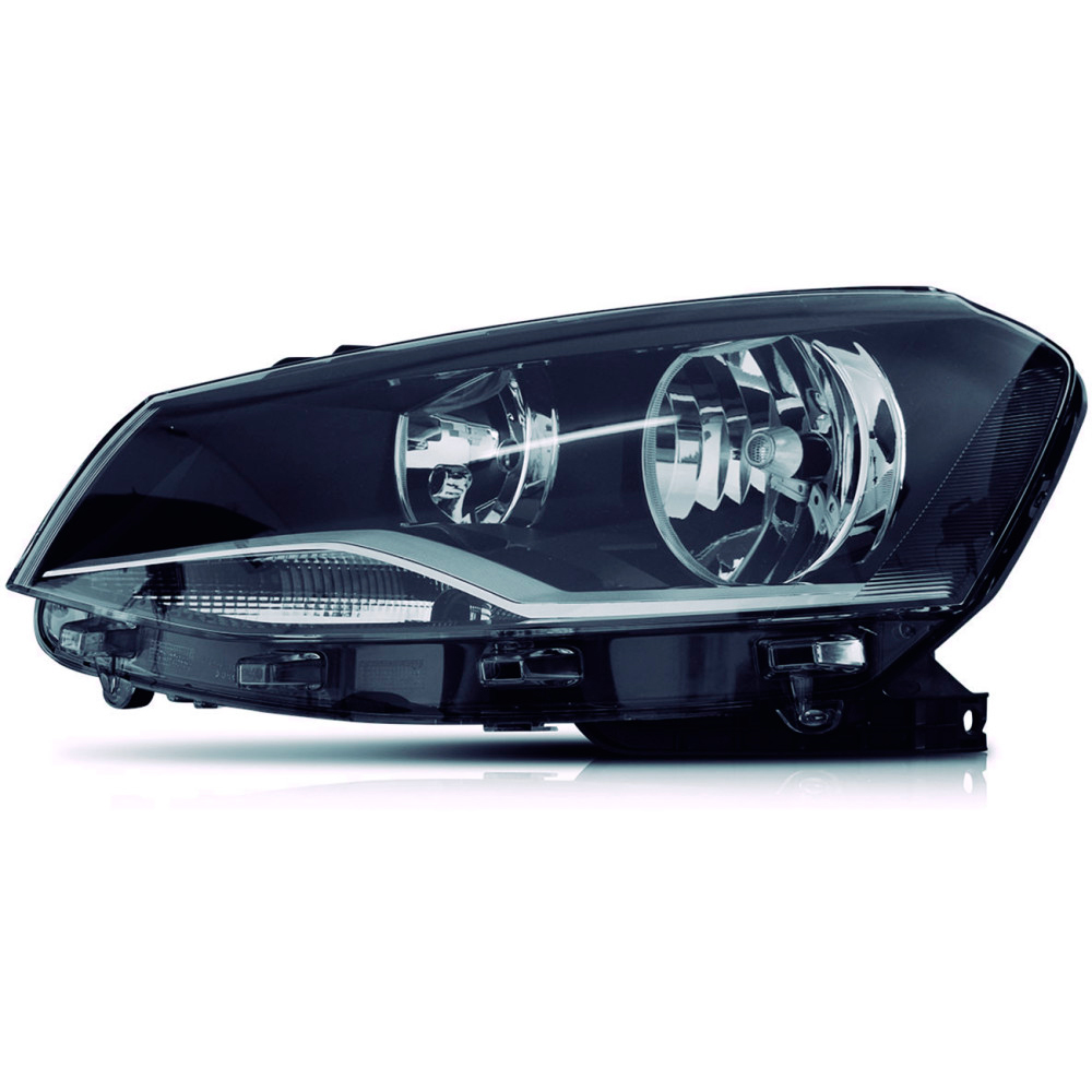 FAROL H7/H1