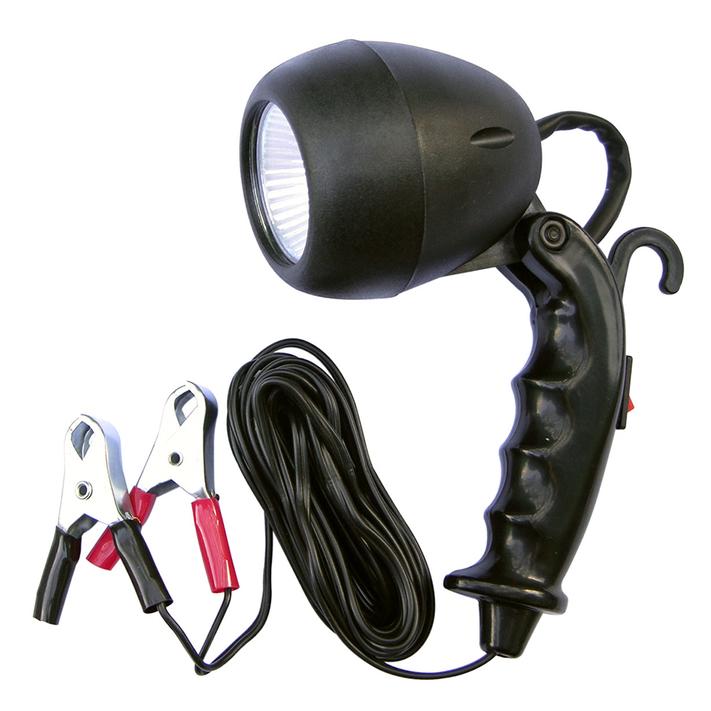 PENDENTE DE LUZ